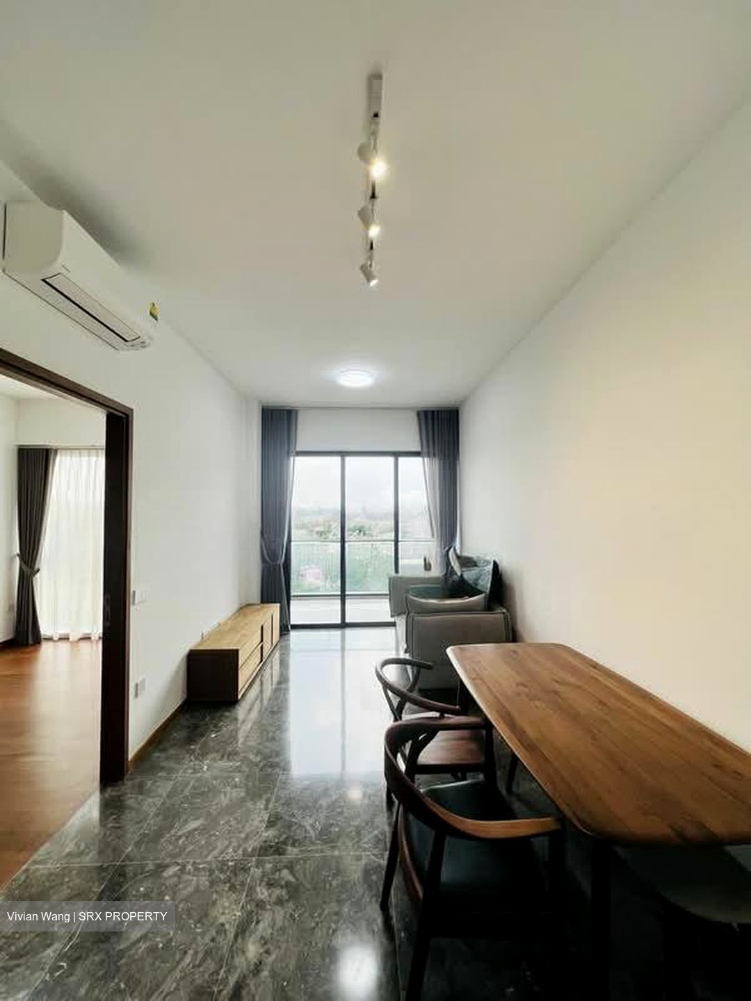 Fourth Avenue Residences (D10), Apartment #576245301